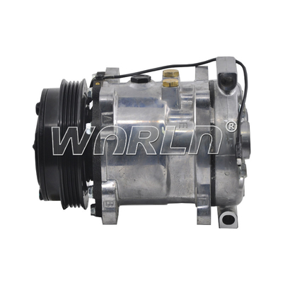 5H11 4PK อิหร่าน เวอร์ชั่น อัตโนมัติ AC Compressor สําหรับ Kia 507 WXKA015