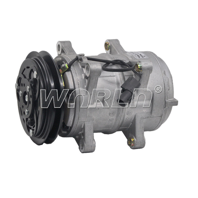 19192950 เครื่องปรับอากาศ เครื่องปรับอากาศอัตโนมัติสําหรับ Isuzu 600P 12V WXIZ003