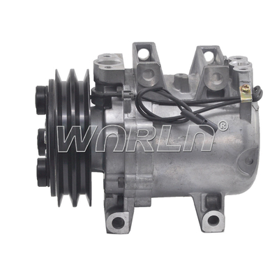เครื่องปรับอากาศ 12v สําหรับรถยนต์ Isuzu DMAX 2.5 8973694160 78972366371 เครื่องปรับ WXIZ005