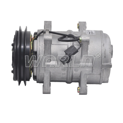 8-94438-606-0 19192950 รถคอมเพรสเซอร์ AC 14-2482C 10158 03-771 สำหรับ ISUZU REDEO 1991-1997 TROOPER 1987- /2.2 2.3 2.6