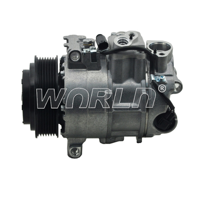 6SEU16C DCP17163 0032308011 เครื่องปรับอากาศรถยนต์ สําหรับ Benz GLE/ML350 W166 WXMB049