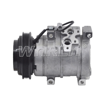 8831053040 ส่วนประกอบรถยนต์ เครื่องปรับอากาศ Ac สําหรับ Lexus IS200 สําหรับ Toyota Altezza 2.0 WXLX013