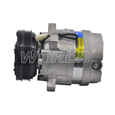 V5 4PK รถเครื่องปรับอากาศ Compressor Compressor สําหรับ Kia ความภาคภูมิใจ WXKA046