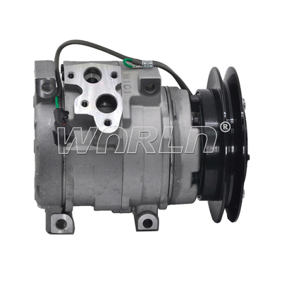 สําหรับ Isuzu Aska สําหรับ CVR สําหรับ Suzuki 1835323280 4371007910 เครื่องปรับอากาศคอมเพรสเซอร์ WXIZ007