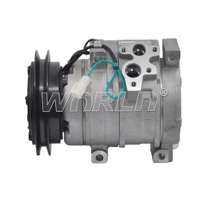 1835323290 4472205061 เครื่องปรับอากาศอัตโนมัติ 10S15C สําหรับ Isuzu เครื่องผสมสําหรับแทรกเตอร์สําหรับ Hino WXIZ001