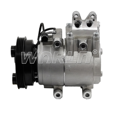 เครื่องบดอากาศรถ HS15 เครื่องบดอากาศ AC Auto Cooling สําหรับ Hyundai Porter WXHY115