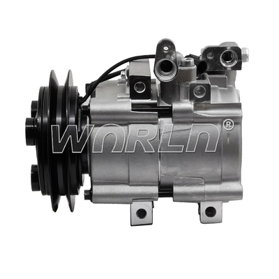 เครื่องปรับอากาศ 24V HS18 สําหรับ Hyundai Grace 2.5T WXHY080
