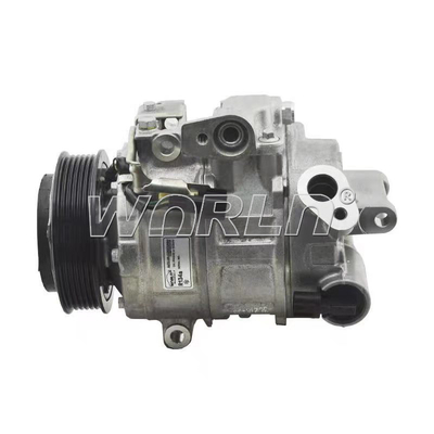DA8Z19703A สําหรับ Ford Explorer สําหรับ Flex สําหรับ Taurus สําหรับตํารวจสําหรับ Lincoln AC เครื่องปรับอากาศรถ WXFD032