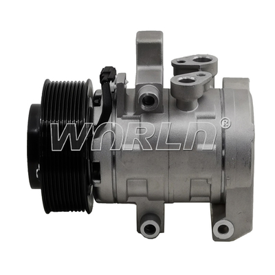 DKS17DS เครื่องปรับอากาศรถ 168663 140872 สําหรับ Ford Mustang5.8 2010-2014 WXFD134