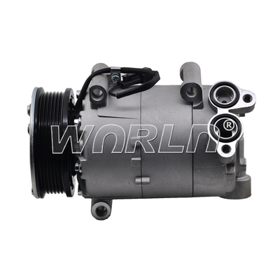 เครื่องปรับอากาศ เครื่องบดอากาศ 1671720 สําหรับ Ford CMAX SMAX Mondeo WXFD040