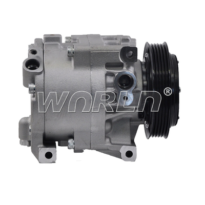 K46753622 71721725 เครื่องปรับอากาศอัตโนมัติสําหรับ Fiat Brava สําหรับ Tipo สําหรับ AlfaRomeo156 WXFT003