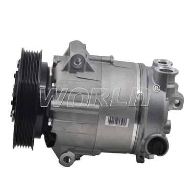 267146 00304880 AC เครื่องปรับอากาศสําหรับ Ferrari 458 สําหรับ Maserti Quattroporte WXAA020