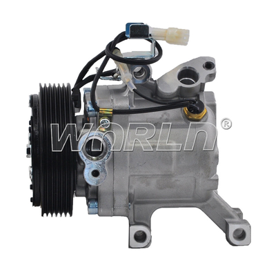 SV07C 6PK สําหรับ Daihatsu Terios เครื่องปรับอากาศ 88320B1020 WXDH009