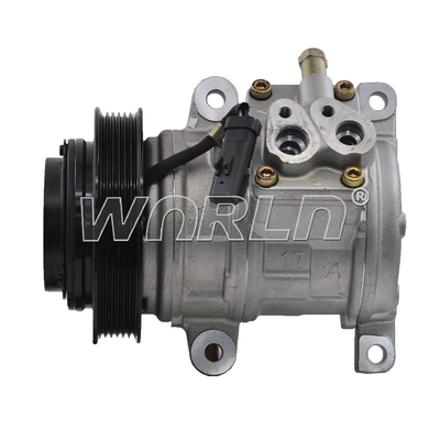4677347 1520782 10PA17E เครื่องปรับอากาศรถยนต์ สําหรับ Chrysler Voyager สําหรับ Dodge Caravan WXDG019
