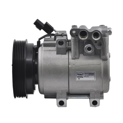 GAMMA1102 / 977011Z000 คอมเพรสเซอร์ A / C อัตโนมัติสำหรับ Hyundai Elantra1.6 HS15 6PK