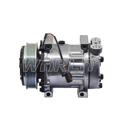 7H15 6PK เครื่องปรับอากาศคอมเพรสเซอร์สำหรับ Lotus Proton Gen2 12V PW811677