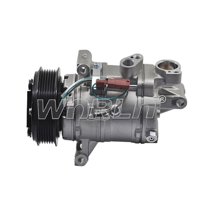 10S13C เครื่องปรับอากาศสําหรับรถยนต์ สําหรับ VW POLO T-Cross 1.5 WXVW062