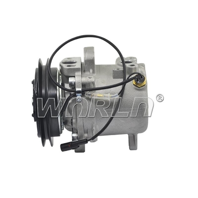 9520077G01 เครื่องปรับอากาศรถคอมเพรสเซอร์ สําหรับ Suzuki ทุก WXSK041