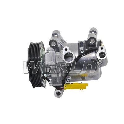 9806599380 อุปกรณ์ยนต์ส่วนยนต์ เครื่องพัดลมสําหรับ Peugeot301 สําหรับ Citroen C-Elysee WXPG018