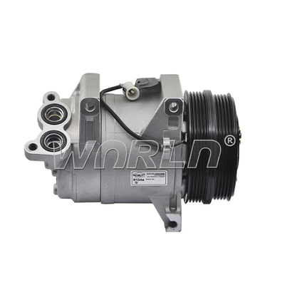 3M5H19D629MG เครื่องบดอากาศรถยนต์ 12V สําหรับ Volvo S40 C30 C70 WXVV003