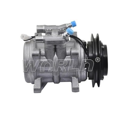 6P148 1A เครื่องบดอากาศรถยนต์สําหรับทั่วไป 6P148 12V 44717025502 WXVW046