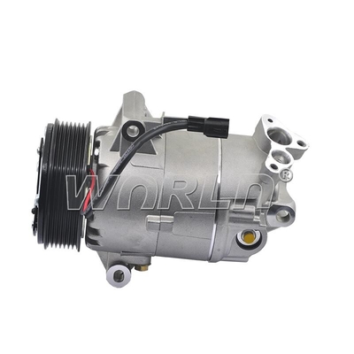 CVC5 7PK รถคอมเพรสเซอร์ 12V สำหรับ Nissan สำหรับ Qashqai1.6 92600JD000 2007-2013