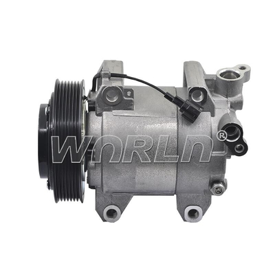 DKS17D 7PK Auto Ac Compressor 926004KV0A สําหรับ Nissan Murano WXNS023