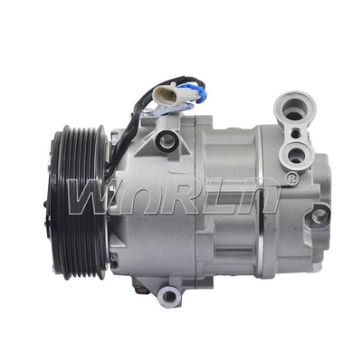 93310443 เครื่องปรับอัตโนมัติ 6CVC13 6PK สําหรับ Opel Astra CorsaC1 WXOP024