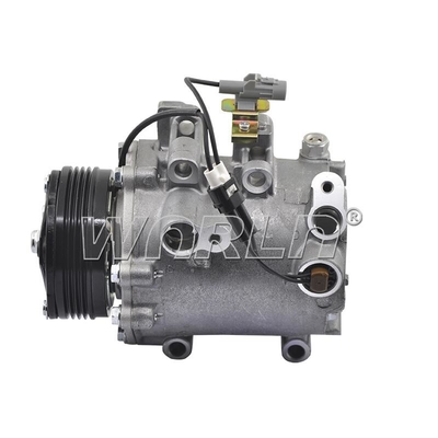 AKC200A083 เครื่องบดอากาศรถ AC สําหรับ Suzuki Swift สําหรับ SX4 สําหรับ Fiat Sedici 1.6 WXSK037