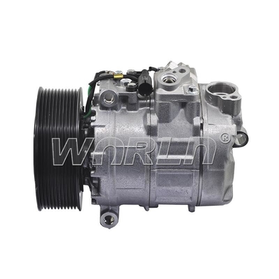 เครื่องปรับอัตโนมัติ 24 โวลต์ AC DCP17035 437100795 สําหรับ Benz Actros MP2/MP3 WXMB001