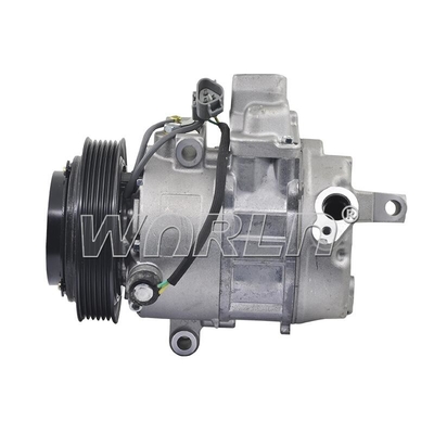 4472208243 อุปกรณ์อะไหล่รถยนต์ เครื่องปรับอากาศสําหรับ Lexus LX470 GS430 WXLX004