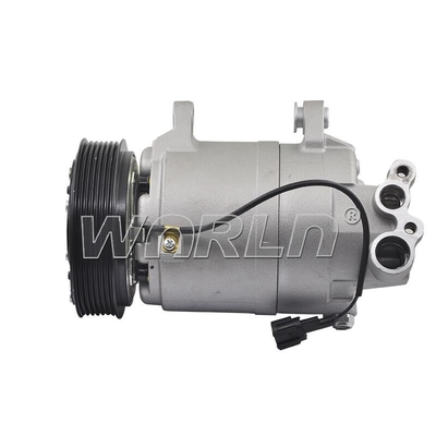 เครื่องปรับอากาศอัตโนมัติ 92600VZ20B สําหรับ Nissan Urvan E25 WXNS002