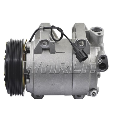 DKS17D 6PK ออโตโมทีฟ แอคคอมเพรสเซอร์ 926009Y60A สําหรับ Nissan Teana WXNS052