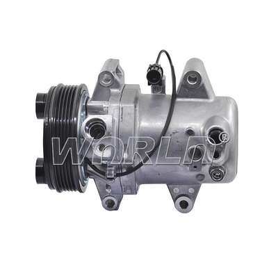 92600D250B 92600D251B 6000607004 RC600.444 ส่วนเครื่องปรับอากาศสําหรับรถยนต์ MITSUBISHI WXMS070