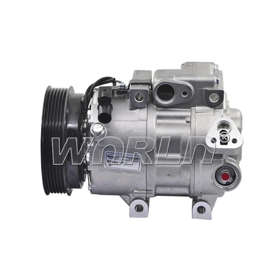 DV16 เครื่องปรับอากาศรถยนต์ เครื่องบด 977013K425 977013K520 สําหรับ Hyundai Sonata Kia Magentis WXHY053