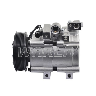 เครื่องปรับอากาศรถยนต์ สําหรับ Hyundai H1 สําหรับ Starex 2.5CRD 32716G 77014A870 WXHY010