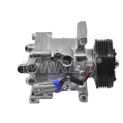 51873922 0022172 เครื่องปรับอากาศอัตโนมัติ สําหรับ Fiat Grand Siena สําหรับ Bravo สําหรับ Doblo 1.4 WXFT030