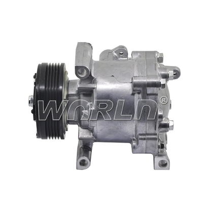 RC.600.204 เครื่องปรับอากาศแบบ dc 12V 51873922 สําหรับ FIAT PALIO/SIENA/DOBLO/BRAVO TJET WXFT030