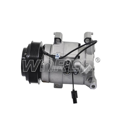 ผู้จัดจำหน่ายคอมเพรสเซอร์ที่ใช้แล้ว WNRLN RS13 6PK คอมเพรสเซอร์แอร์อัตโนมัติ สำหรับ Honda Civic 1.6 สำหรับ CRV2.0