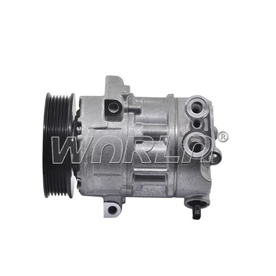 สําหรับ Fiat GrandePunto สําหรับ Opel Corsad D1.3/1.7 ออโต้ AC Compressor DCP09019 55702161 WXFT017
