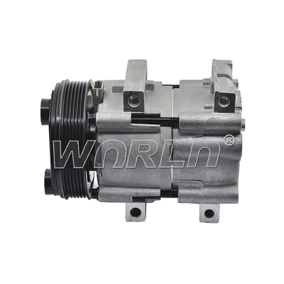 7292243/95NW16D629AB คอมเพรสเซอร์ AC อัตโนมัติสำหรับ Ford Escort สำหรับ Orion 1992-2000