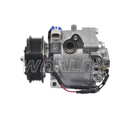 AKT200A409 1618433 เครื่องปรับอากาศอัตโนมัติ เครื่องปรับอากาศอากาศสําหรับเชฟโรเล็ต Aveo สําหรับสปิน WXCV050