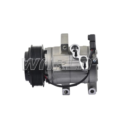 RC.600.332 12V อัตโนมัติ AC Compressor UC9M61450A AB3919D629BB 1715092 สําหรับ DRAMGER DIESE WXFD081
