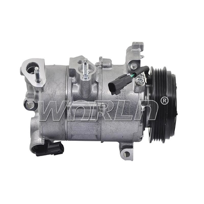 FR3Z19703A เครื่องปรับอากาศอัตโนมัติสําหรับ Ford Mustang 2.3T 2015-2019 WXFD085
