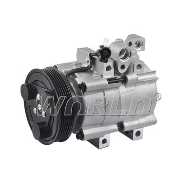 F500LM3AA01 977014H150 เครื่องปรับอากาศ เครื่องปรับอากาศ สําหรับ Ford Escpe2.3 Hyundai H1 Iload Imax WXFD009