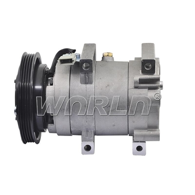 เครื่องปรับอากาศอัตโนมัติ 4PK สําหรับปั๊มปรับอากาศ Ford Transit WXFD007