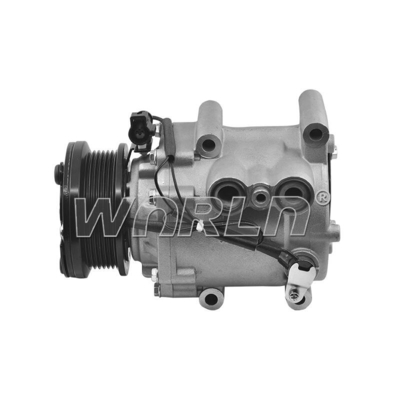 DCP10014 1367492 รถยนต์ AC Compressor สําหรับ Ford Mondeo1.8 2.0 สําหรับ Transit2.3 WXFD023