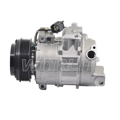 7SEU17E เครื่องปรับอากาศรถยนต์ 89023452 สําหรับ Cadillac XLR4.6 WXCD010