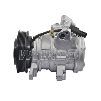 55116810AA 4472207022 รถยนต์ AC เครื่องปรับอากาศสําหรับ Grand Cherokee4.7 V8 WXCK005
