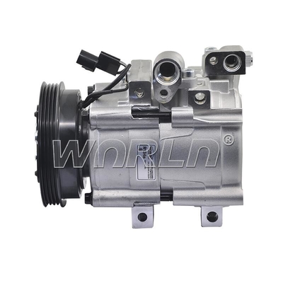 2000-2007 เครื่องปรับอากาศ 977014A400 977014H200 สําหรับ Hyundai Starex H1 2.5T WXHY073